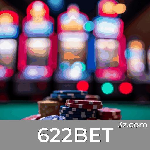 622BET: Experiência de Cassino Imersiva para Brasileiros