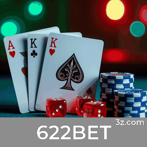 Tecnologia de Renderização 3D em Jogos de Cassino no 622BET