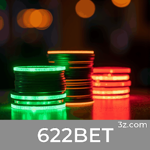 Bônus Reais com Valor Verdadeiro no 622BET: Recompensas que Você Realmente Recebe