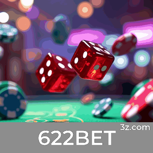 Tecnologia de Renderização 3D em Jogos de Cassino no 622BET