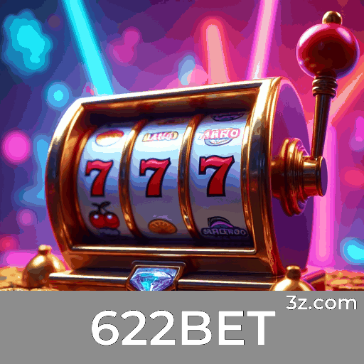 622BET: Experiência de Cassino Imersiva para Brasileiros