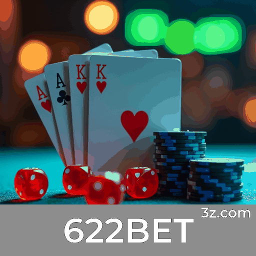 622BET: Entretenimento Sem Limites para Jogadores Brasileiros