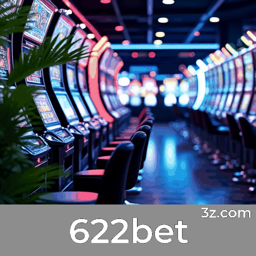 Aproveite os Bônus e Promoções Exclusivas da 622bet!
