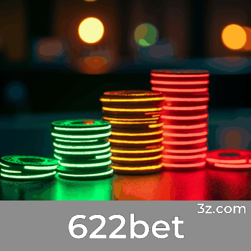 Recompensas Reais e Transparentes no 622bet: Promoções Sem Pegadinhas