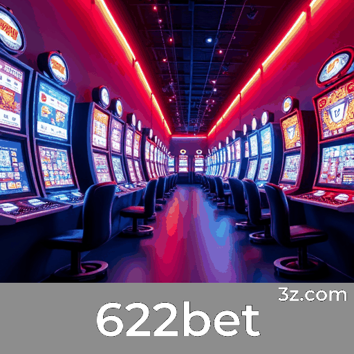 622bet: Cassino Premiado e Pagamentos Rápidos