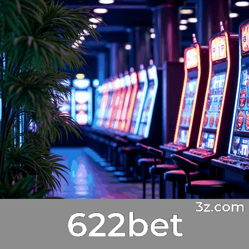 622bet: Cassino Premiado e Pagamentos Rápidos
