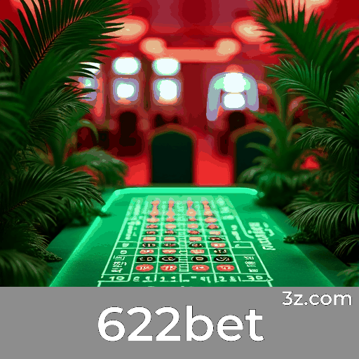 622bet: Cassino Premiado e Pagamentos Rápidos