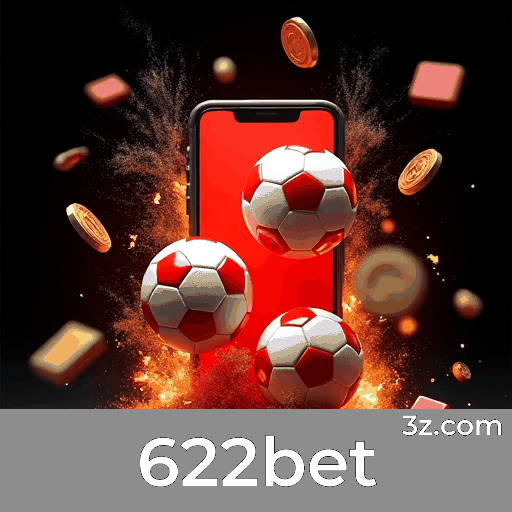 622bet: Cassino Premiado e Pagamentos Rápidos