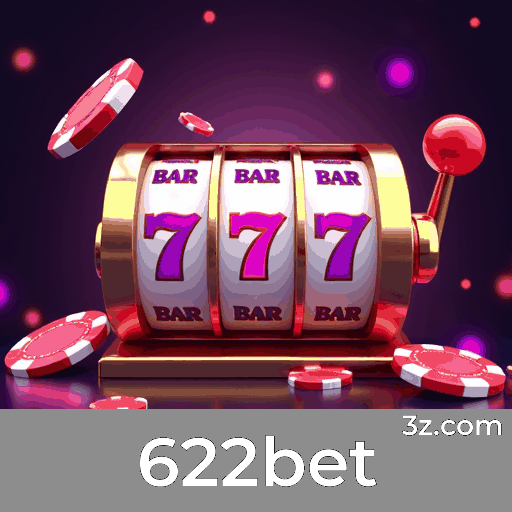Mergulhe na Atmosfera Imersiva e Emocionante do 622bet
